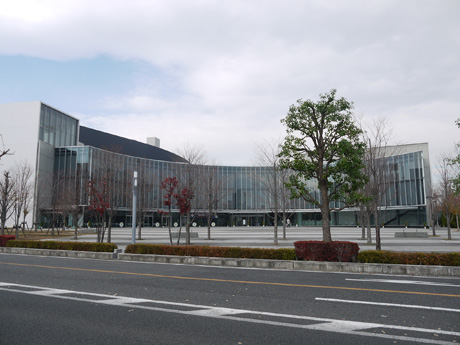 役所　さいたま市北区役所（役所）まで1728m