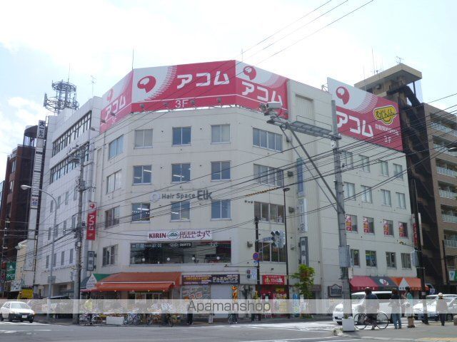 コンビニ　セブンイレブン（コンビニ）まで199m