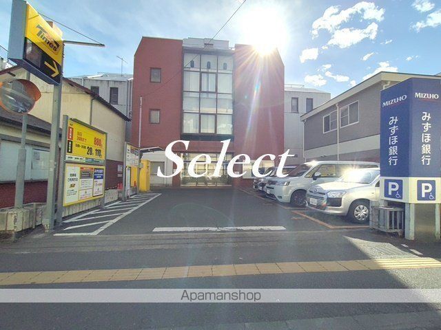 銀行　みずほ銀行（銀行）まで1042m