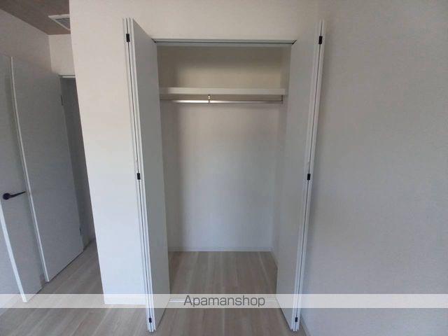 INOVE寝屋川大利元町の内装写真