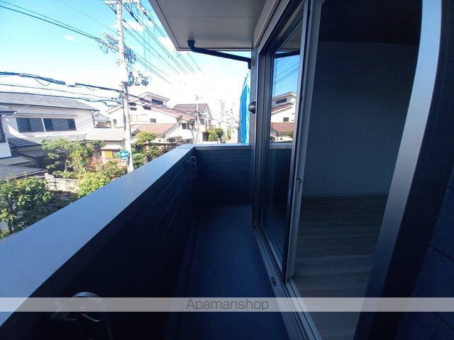 INOVE寝屋川大利元町の内装写真
