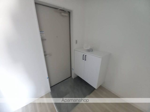 INOVE寝屋川大利元町の玄関写真