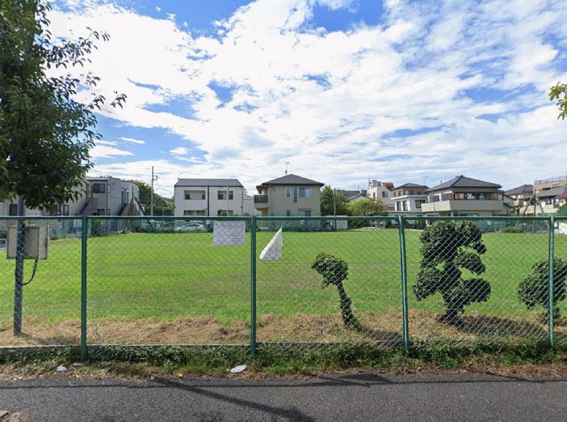 公園　こどもの広場（公園）まで250m