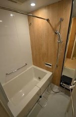 バス・シャワールーム　風呂※別部屋参考写真