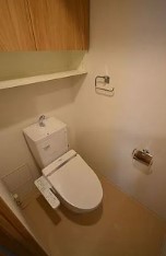 トイレ　トイレ※別部屋参考写真