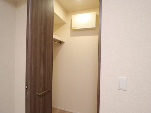 リッシュセゾン Eの内装写真