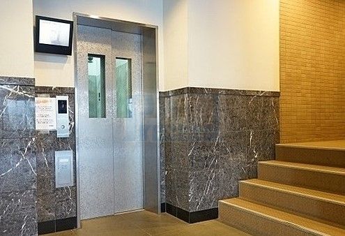 エントランス　きれいなエントランス☆