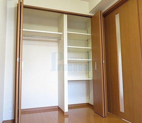 収納　たっぷり収納スペース☆