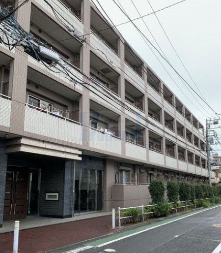 建物外観　☆こちらの物件は仲介手数料無料です☆