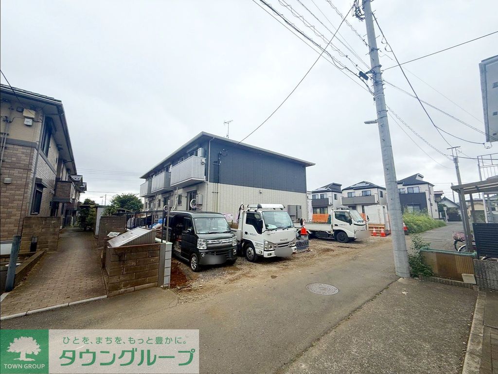 その他　外観