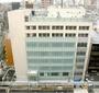 警察署・交番　警視庁大崎警察署（警察署・交番）まで488m