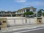 幼稚園・保育園　庄幼稚園（幼稚園・保育園）まで124m