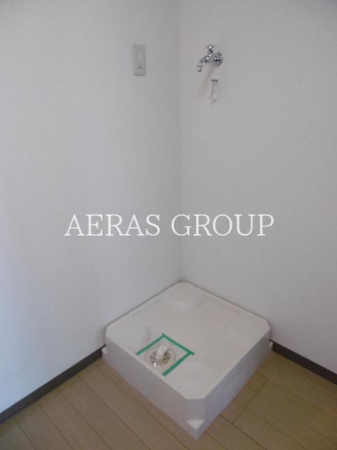 その他設備　別部屋参考写真。