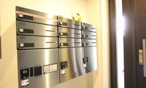 その他共有部分　☆共用部分☆