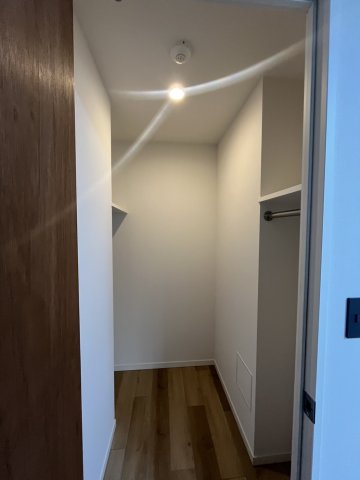 収納　収納※別部屋参考写真