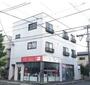 川口元郷駅より徒歩16分 2階 築33年9ヶ月の賃貸物件