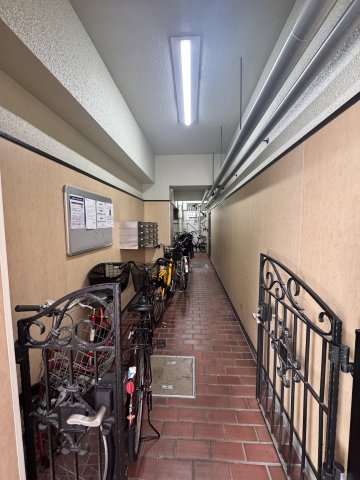 ロビー