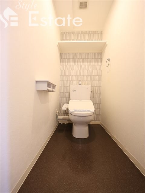 トイレ　画像