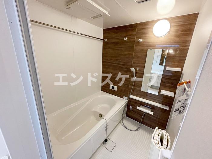 バス・シャワールーム　高崎、前橋、伊勢崎エリアのお部屋探しはエンドスケープまで！お