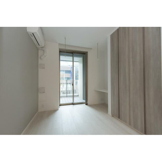 居室・リビング　※写真は同タイプ住戸です。