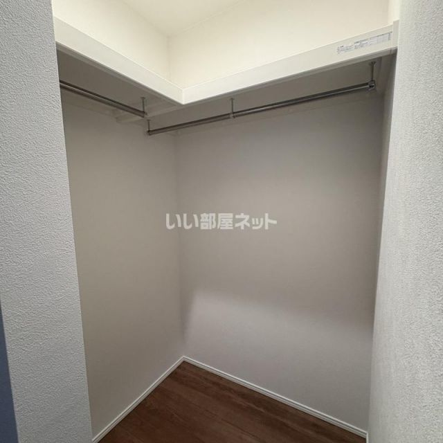 MELLAS吉祥寺の内装写真
