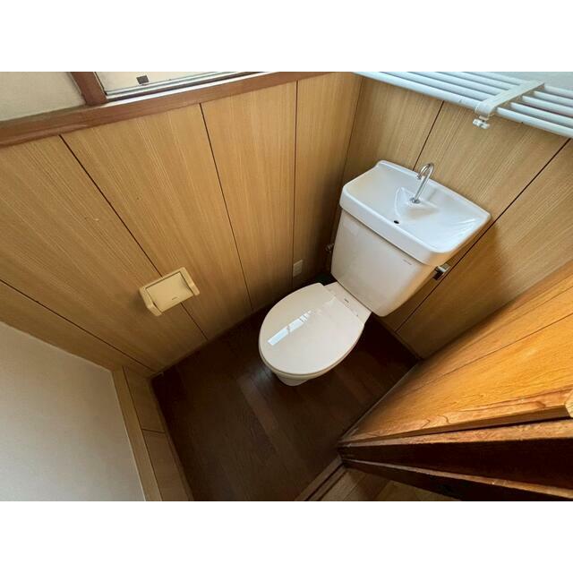 トイレ　参考画像