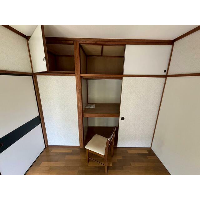 収納　参考画像
