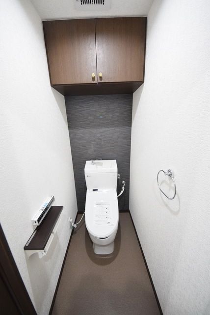 トイレ　★お問い合わせはタウンハウジングまで★