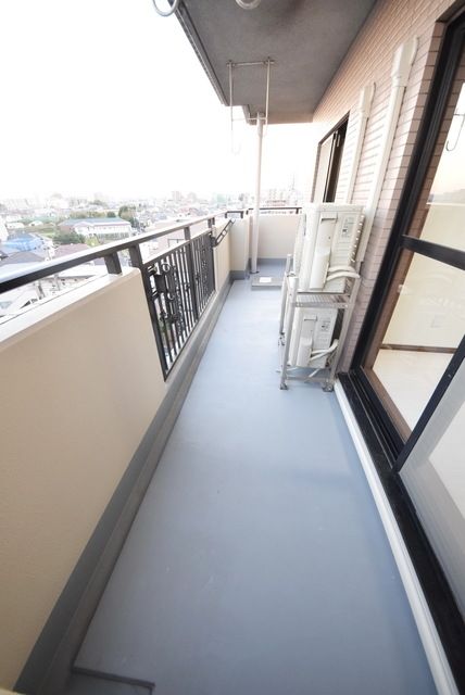 バルコニー　★お問い合わせはタウンハウジングまで★