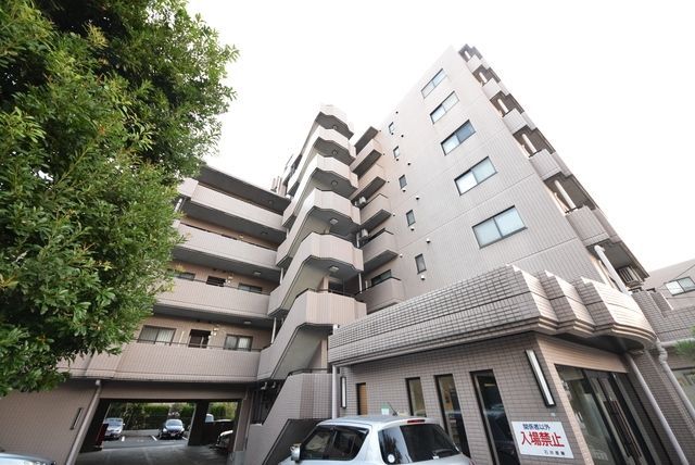 建物外観　★お問い合わせはタウンハウジングまで★