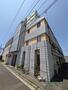建物外観　きれいな外観です