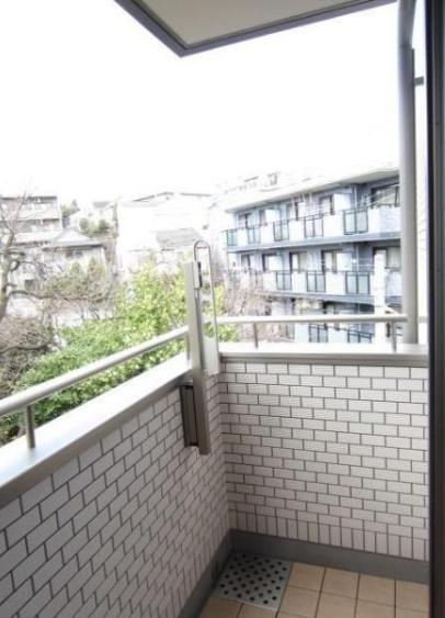 眺望　別部屋の参考写真です