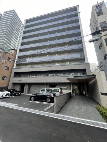建物外観　外観です