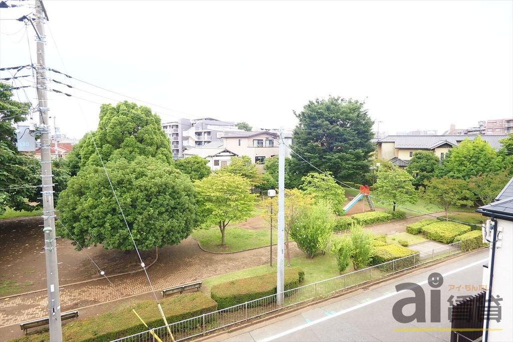 洗面設備　※別号室写真