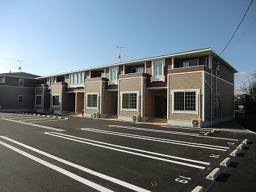 建物外観　外観です