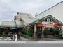 飲食店　コメダ珈琲大和つきみ野店（飲食店）まで429m