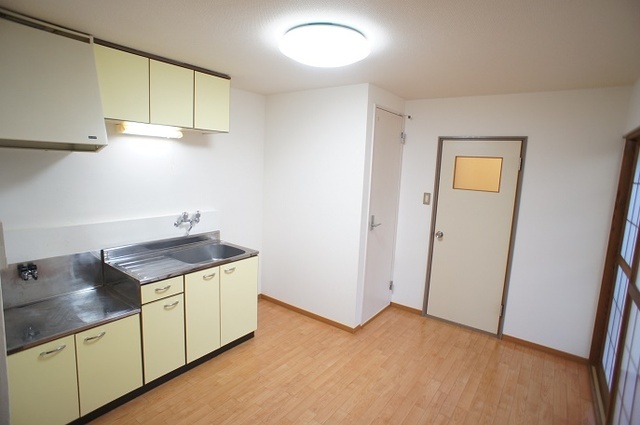 その他　ダイニングキッチン