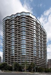 建物外観　建物外観を気になさる方へ、見た目の良い物件です
