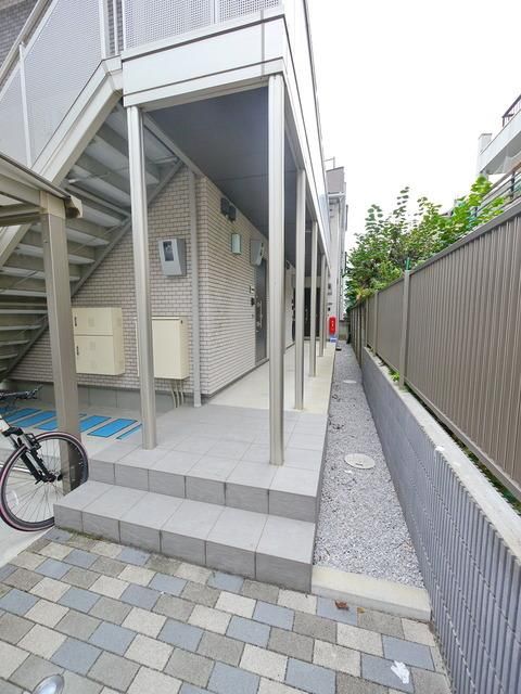 その他　その他（その他）まで10m