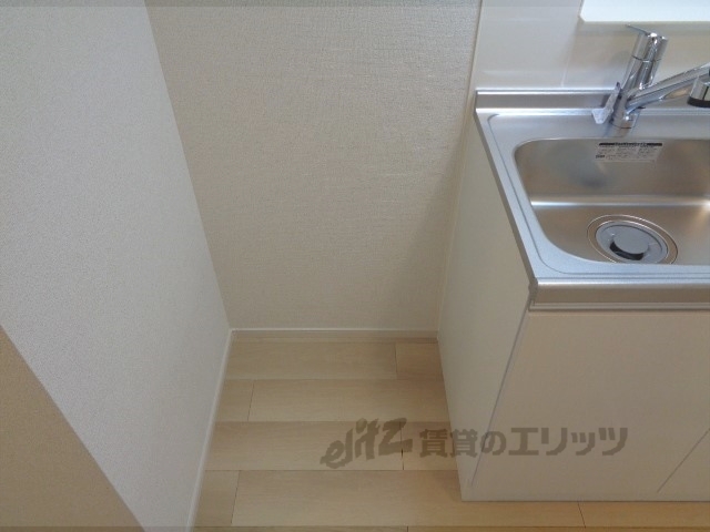 その他部屋・スペース　冷蔵庫置場