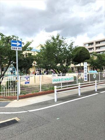 幼稚園・保育園　高木幼稚園（幼稚園・保育園）まで888m
