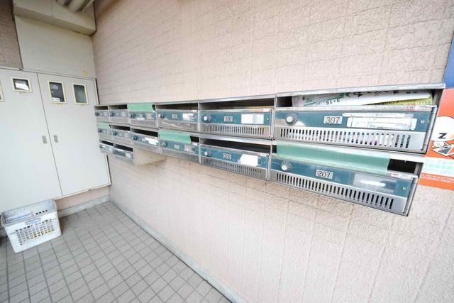 その他共有部分　外観・共用部分