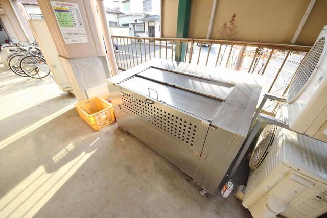 その他　外観・共用部分