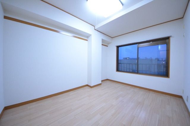 その他部屋・スペース　室内・室内設備