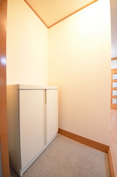 玄関　室内・室内設備