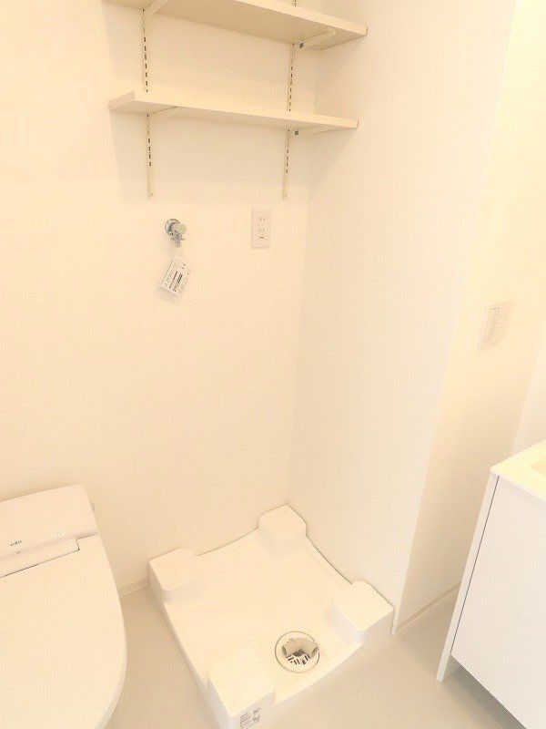 その他設備　物件画像