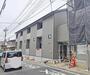藤森駅より徒歩11分 2階 築1年2ヶ月の賃貸物件