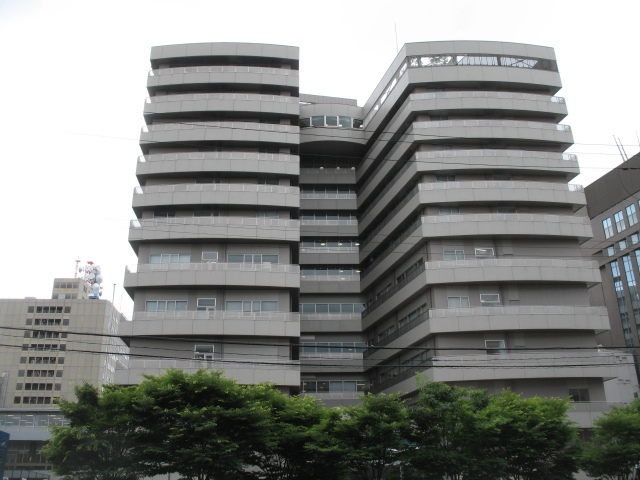 病院　大手前病院（病院）まで1000m