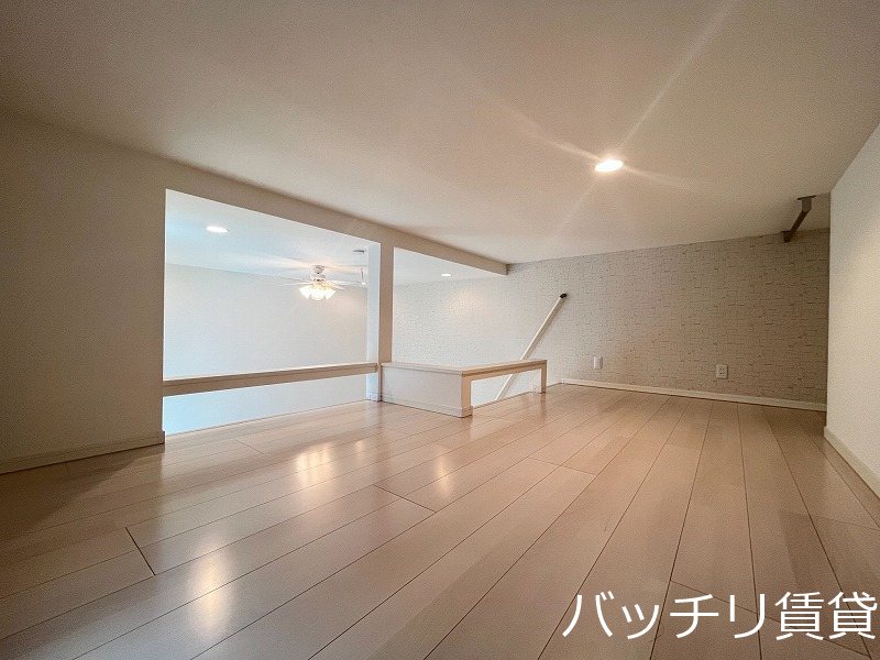 その他部屋・スペース　画像は別号室タイプの為、現状を優先致します。