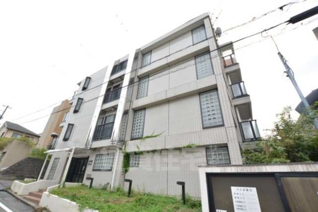 建物外観　オンライン内覧・現地案内も可能です